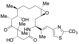 Ixabepilone- d3