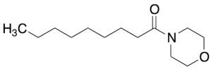 N-Nonanoylmorpholine