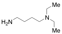 4-(Diethylamino)butylamine