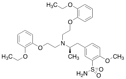 N-[2-(2-Ethoxyphenoxy)ethyl]-(R)-Tamsulosin