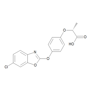 Fenoxaprop-P