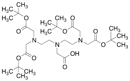DTPA-tetra (t-Bu ester)