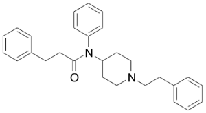 b'-Phenyl Fentanyl