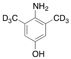 4-Amino-3,5-xylenol-d6
