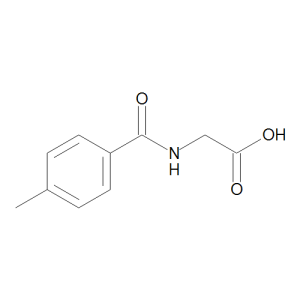 4-Methyl Hippuric Acid