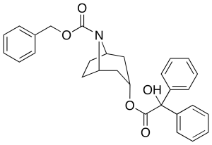 N-Benzyloxycarbonyl Norglipin