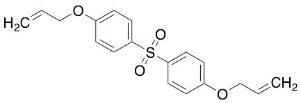 bis(4-Allyloxyphenyl)sulfone