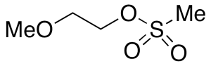 2-Methoxymethyl Methansulfonate