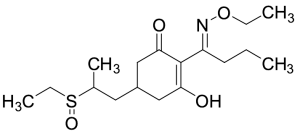 Sethoxydim Sulfoxide