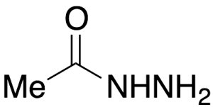 Acetohydrazide