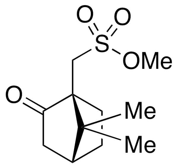 Methyl (1S)-(+)-10-Camphorsulfonate