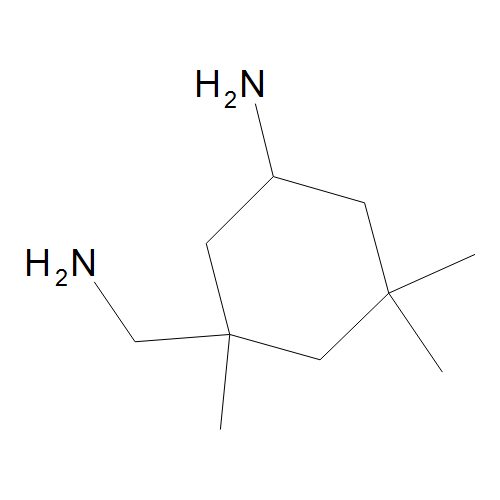 Isophorone Diamine(cis/trans Mixture)
