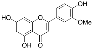 Chrysoeriol