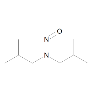 N-Nitrosodiisobutylamine