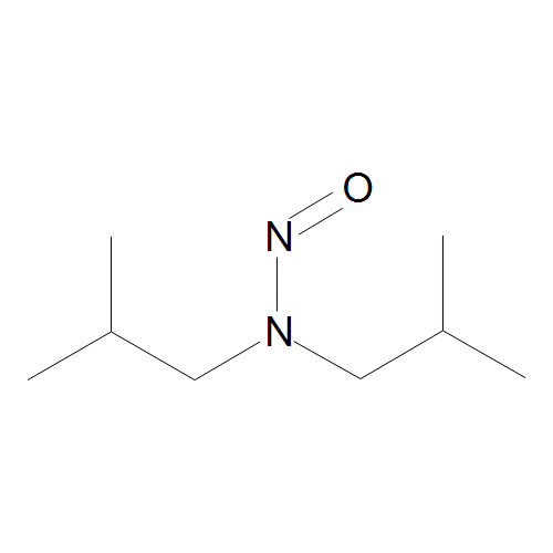 N-Nitrosodiisobutylamine
