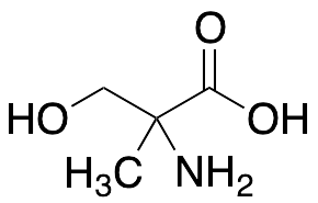Alpha-Methyl-D,L-serine