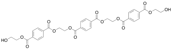 Ethylene Terephthalate Linear Trimer