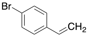 4-Bromostyrene (Stabilized with TBC)