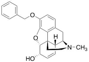 Benzylmorphine