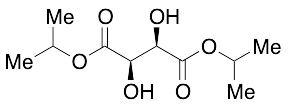(+)-Diisopropyl L-Tartrate