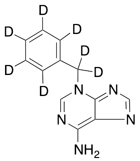 N3-(Benzyl-D7)-Adenine