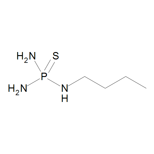 N-(n-Butyl)thiophosphoric Triamide
