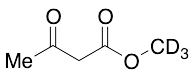 3-Oxobutyric Acid Methyl-d3 Ester