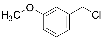 3-Methoxybenzyl Chloride