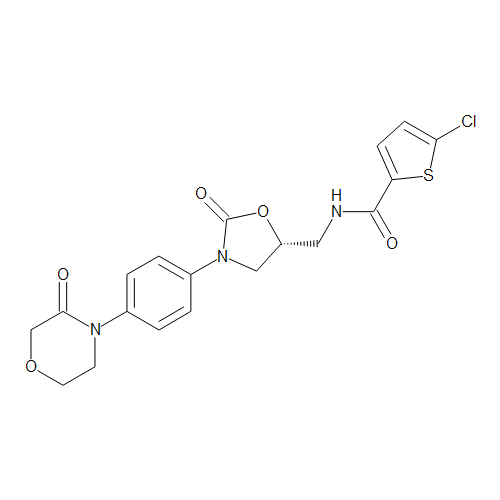 ent-Rivaroxaban