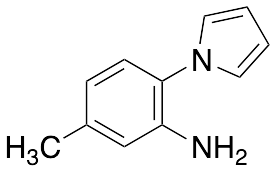 5-Methyl-2-(1H-pyrrol-1-yl)aniline