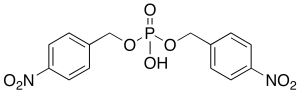Bis(p-nitrobenzyl) Phosphate