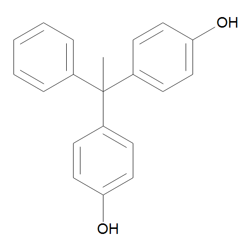 Bisphenol AP