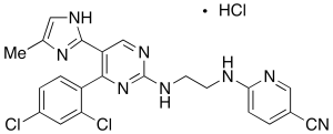 CHIR-99021 Hydrochloride