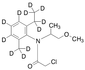 Metolachlor-d11