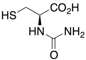 N-Carbamoyl-L-cysteine