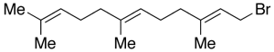 (E,E)-Farnesyl Bromide