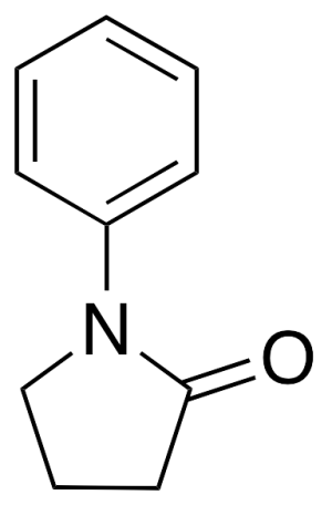 1-Phenyl-2-pyrrolidone