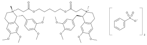 Cisatracurium Besylate (~90%)