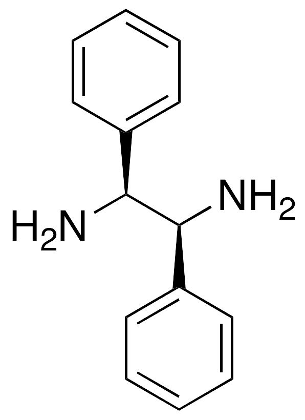 (1S,2S)-1,2-Diphenyl-1,2-ethanediamine