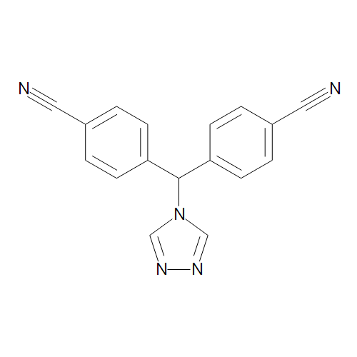 Iso Letrozole