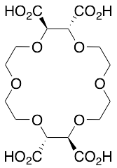 (+)-(18-Crown-6)-2,3,11,12-tetracarboxylic Acid