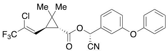 (1R)-trans-Lambda-Cyhalothrin