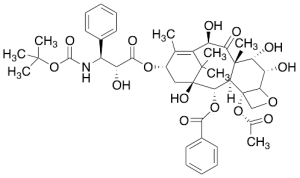 6-Hydroxy-7-epi Docetaxel