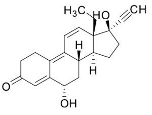 6Alpha-Hydroxy Gestrinone