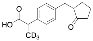 Loxoprofen-d3