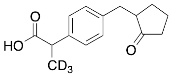 Loxoprofen-d3