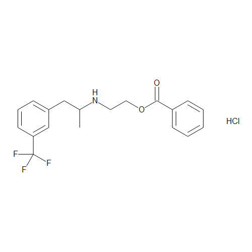 Benfluorex Hydrochloride