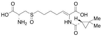 Cilastatin Sulfoxide