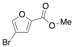 Methyl 4-Bromofuran-2-carboxylate