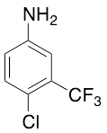5-Amino-2-chlorobenzotrifluoride